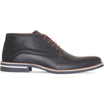 Gaastra  Klassieke Schoenen Murray Mid Lea M Navy