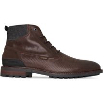 Pme Legend  Low Boots Huffster Dark Brown