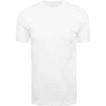 T-shirt Mey Dry Cotton Olympia T-shirt Wit