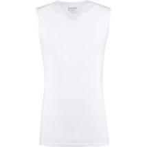 T-shirt Slater Basic Singlet Wit