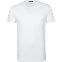 No Excess  T-shirt T-Shirt Relief Wit