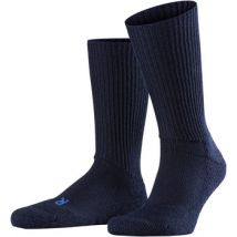 Falke  Socks Walkie Wandelsok Wol Blend Marine Blauw 6120