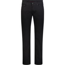 Mac  Broek Broek Arne Stretch Black H900