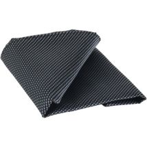 Schoenaccessoires Suitable Pochet Donker Grijs