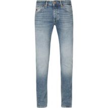 Broek Cast Iron Riser Jeans Clear Sky Blauw