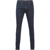 Mac  Broek Jeans Arne Pipe Flexx Superstretch H799