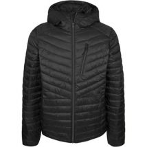 Trainingsjack Tenson Kofi Jas Zwart