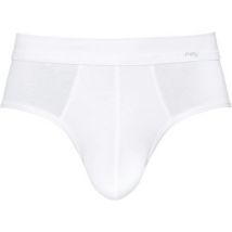 Boxers Mey Noblesse Sport Boxershort Wit