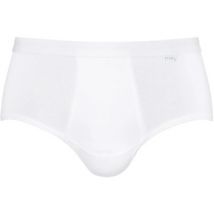Boxers Mey Noblesse Slip Boxershort Wit