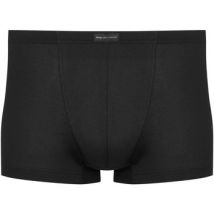 Boxers Mey Dry Cotton Boxershort Zwart