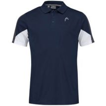 T-shirt Korte Mouw Head Club 22 Tech