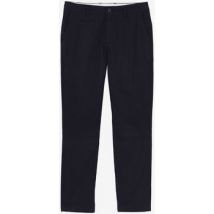 Broek Oxbow Effen stretch chinobroek REANO