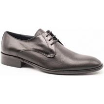 Nette Schoenen Sergio Doñate 9843-negro