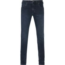 Broek Atelier Gardeur Bradley Broek Dark Stone Donkerblauw