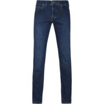 Broek Atelier Gardeur Bradley Broek Stone Blauw