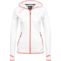 Fleece Jack Peak Mountain Blouson polarshell femme ACAMPUS