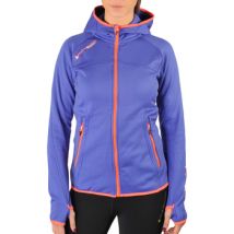 Fleece Jack Peak Mountain Blouson polarshell femme ACAMPUS