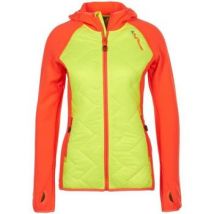 Fleece Jack Peak Mountain Blouson polarshell femme ACERLA