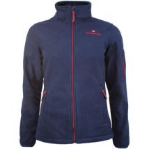 Fleece Jack Vent Du Cap Blouson polaire femme ACIMER