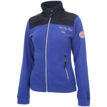 Fleece Jack Vent Du Cap Blouson polaire femme ACORTEL