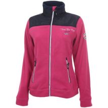 Fleece Jack Vent Du Cap Blouson polaire femme ACORTEL
