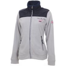 Fleece Jack Vent Du Cap Blouson polaire femme ACORTEL
