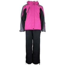 Broek X Trem Rider Ensemble de ski femme AGIZIA