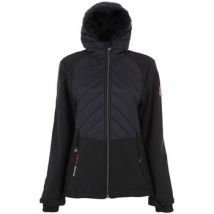 Windjack Degré Celsius Blouson softshell femme ANDER