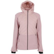 Windjack Degré Celsius Blouson softshell femme ANDER