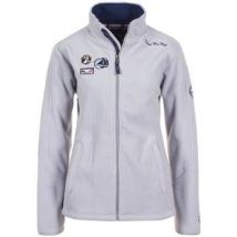 Fleece Jack Vent Du Cap Blouson polaire femme ASPOY