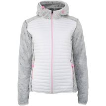 Fleece Jack Degré Celsius Blouson polaire femme ASTONE