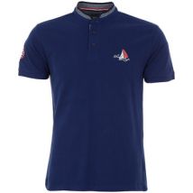Polo Shirt Korte Mouw Vent Du Cap Polo manches courtes homme CANAVERAL