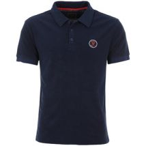 Polo Shirt Korte Mouw Degré Celsius Polo manches courtes homme CEPONG