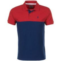 Polo Shirt Korte Mouw Degré Celsius Polo manches courtes garçon ECALOSTE