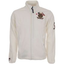 Fleece Jack Vent Du Cap Blouson polaire garçon ECAUBIN
