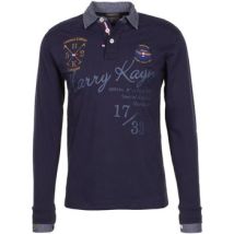Polo Shirt Lange Mouw Harry Kayn Polo manches longues garçon ECAZBI