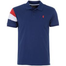 Polo Shirt Korte Mouw Degré Celsius Polo manches courtes garçon ECICOLOR