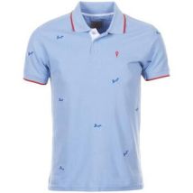 Polo Shirt Korte Mouw Degré Celsius Polo manches courtes garçon ECLAMAR
