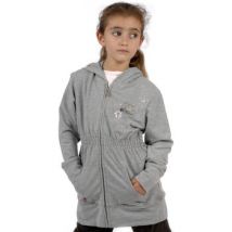 Capuchon sweaters Miss Girly Sweat fille FARIPUL