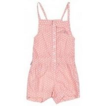 Jumpsuits Miss Girly Combishort fille FIPAROI