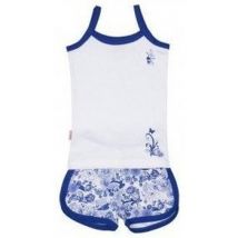 Setjes Miss Girly Ensemble Short et Débardeur fille FLIGHT