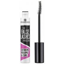 Mascara &amp; Nep wimpers Essence Mascara Extreme Volume Curl False Lashes