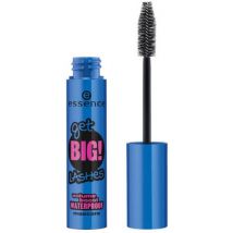 Mascara &amp; Nep wimpers Essence Volume Mascara Boost Get Big! Wimpers Waterdicht