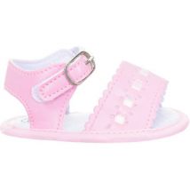 Platte sandalen Le Petit Garçon LPG25205-ROSA