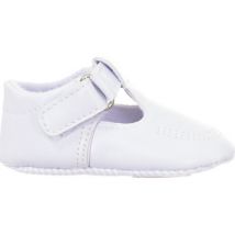 Lage Sneakers Le Petit Garçon LPG25208-BLANCO