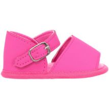 Platte sandalen Le Petit Garçon LPG31231-FUCSIA