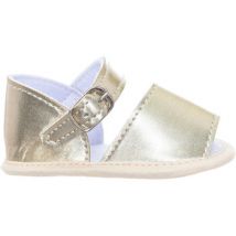 Platte sandalen Le Petit Garçon LPG31231-ORO
