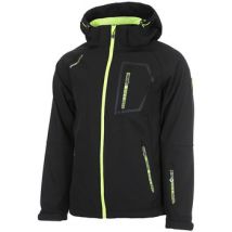 Windjack Degré Celsius Blouson softshell homme CIMALON