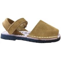 Platte sandalen Colores 207 S Arena
