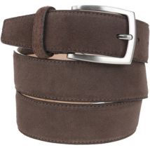 Riem Suitable Riem Suede Bruin 308